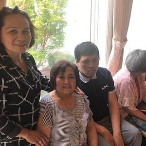 Meet your Posher, Florcerfina